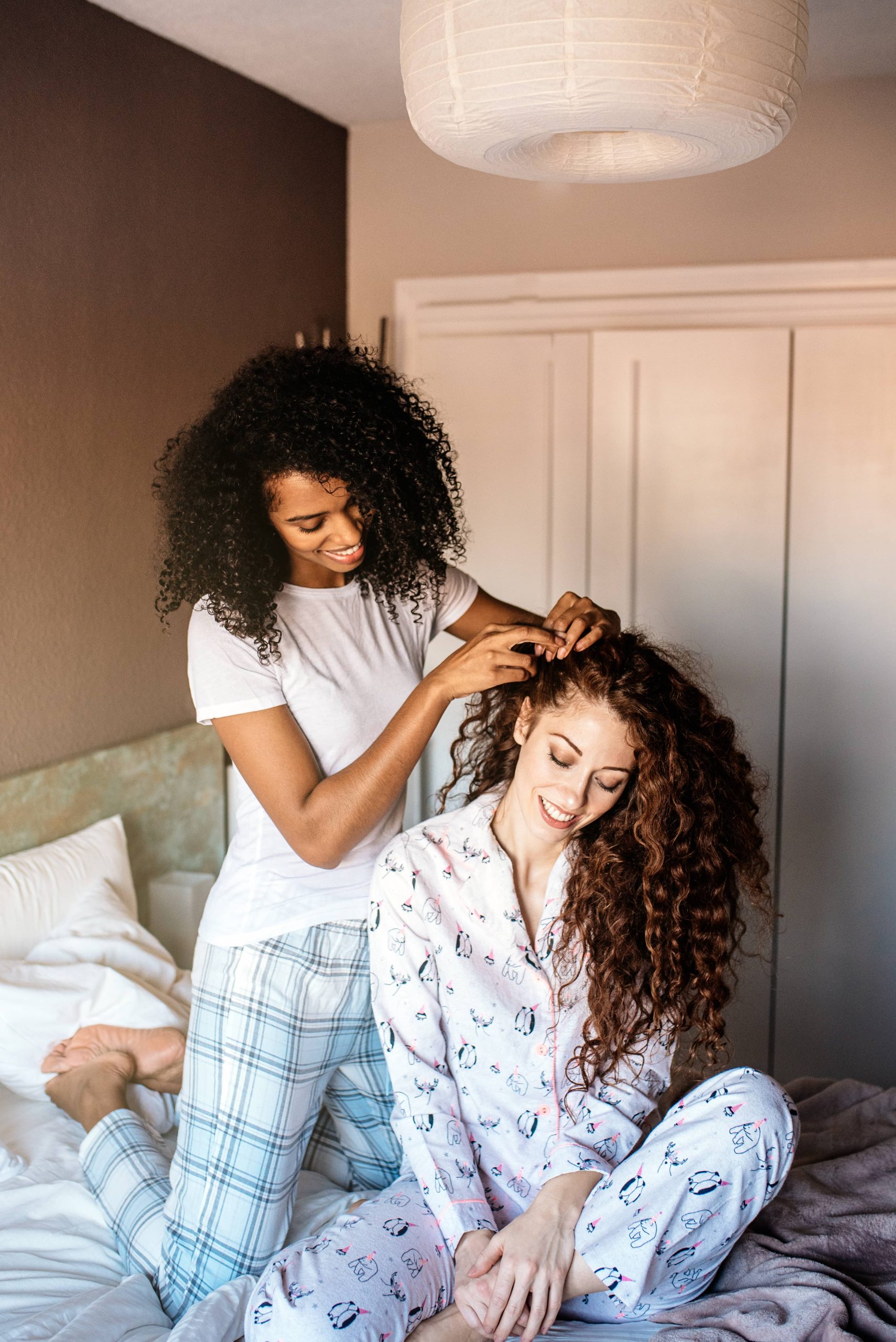 Entdecken Sie die Wirksamkeit von Dermarollern gegen Haarausfall