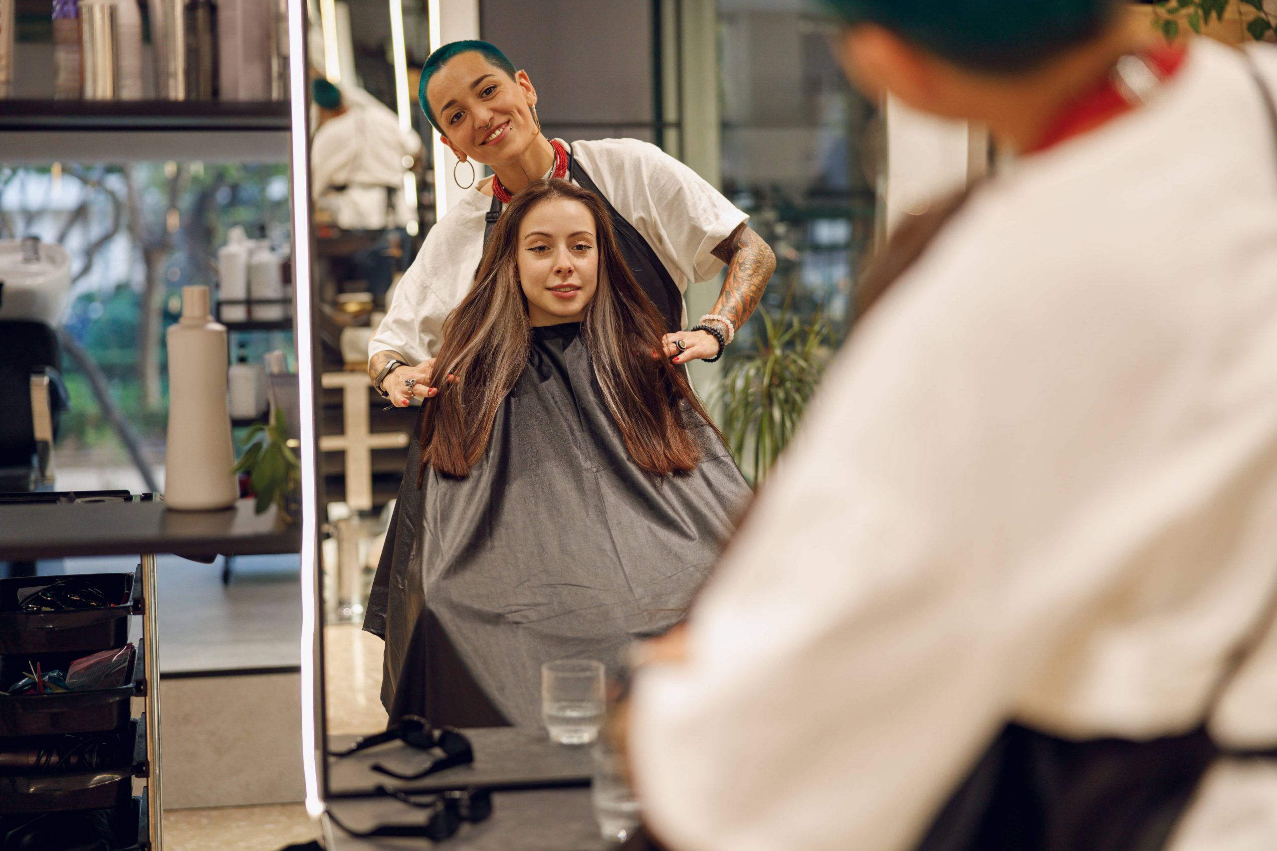 Hier sind die sieben besten Perücken für Anfänger, um Ihnen den Einstieg zu erleichtern