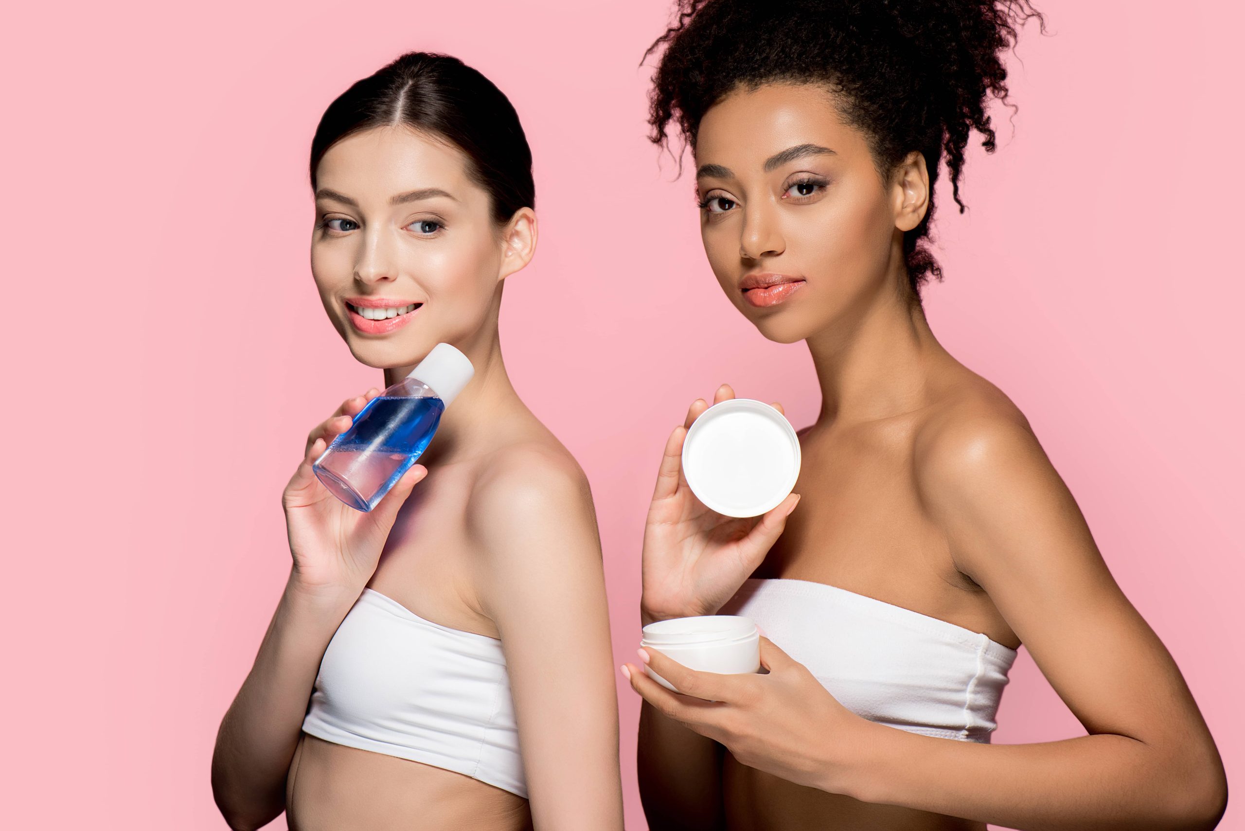 Neun Top-Kollagen-Gesichtsmasken enthüllt!