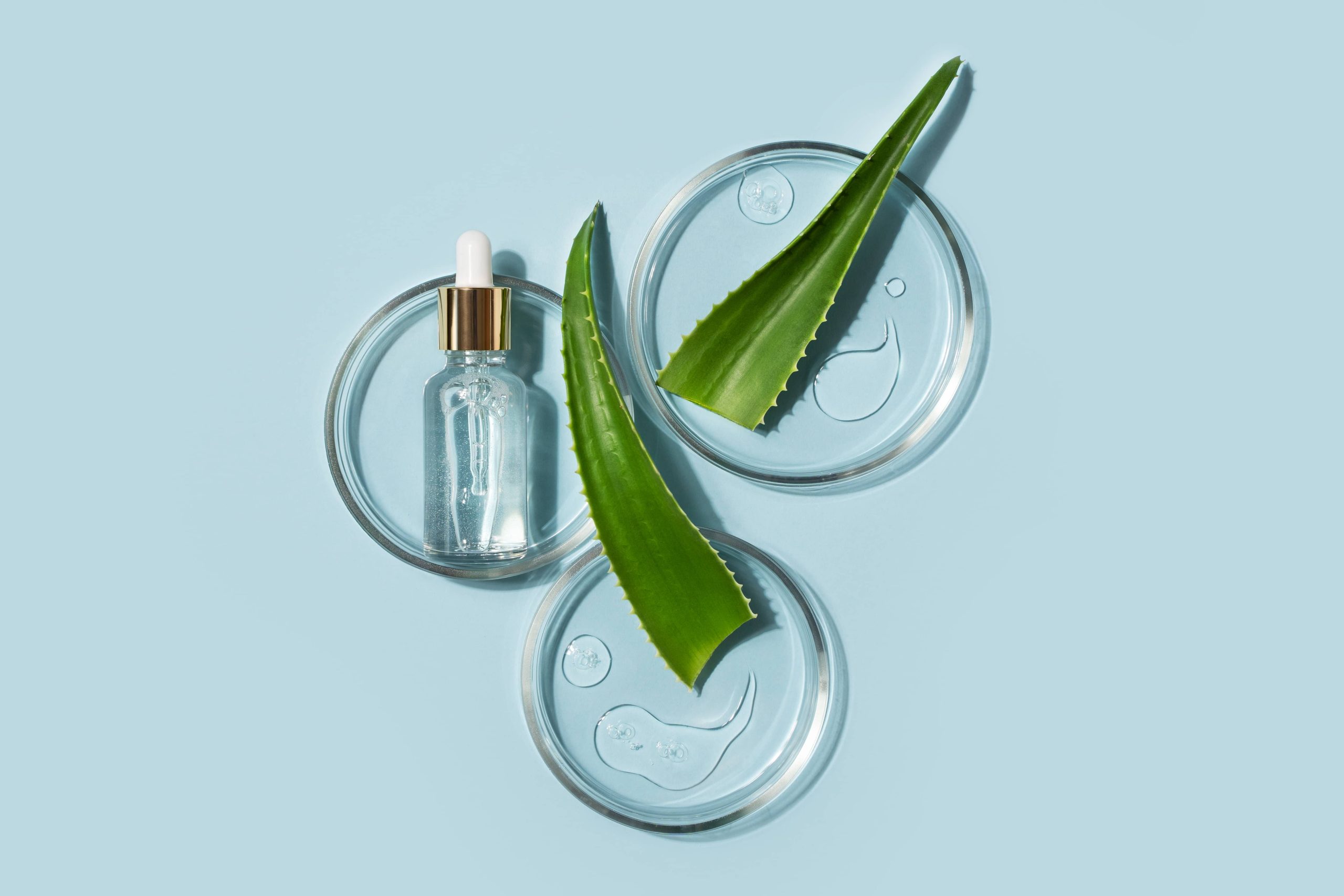 Radiofrequenzgeräte fördern die Kollagenproduktion in der Haut