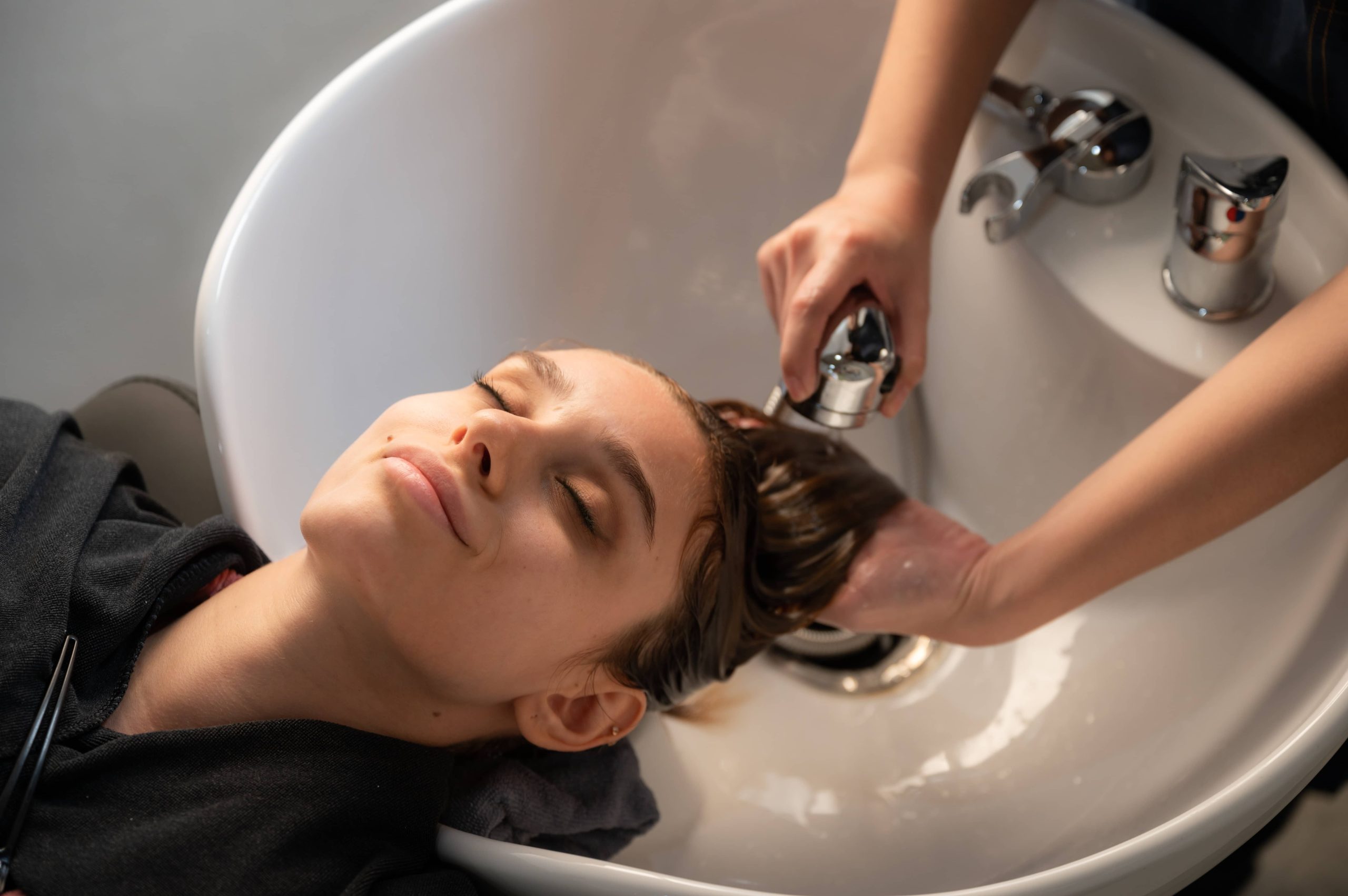 Verwendung von Maisseide für das Haarwachstum: Ein altes chinesisches Geheimnis